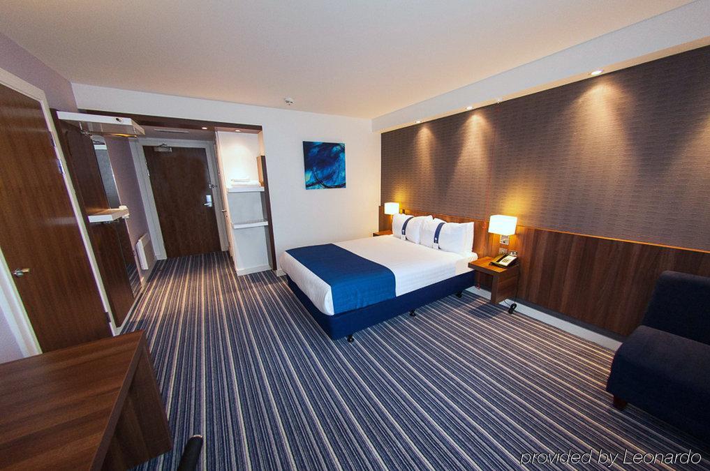 Holiday Express Liverpool Hoylake, An Ihg 3*