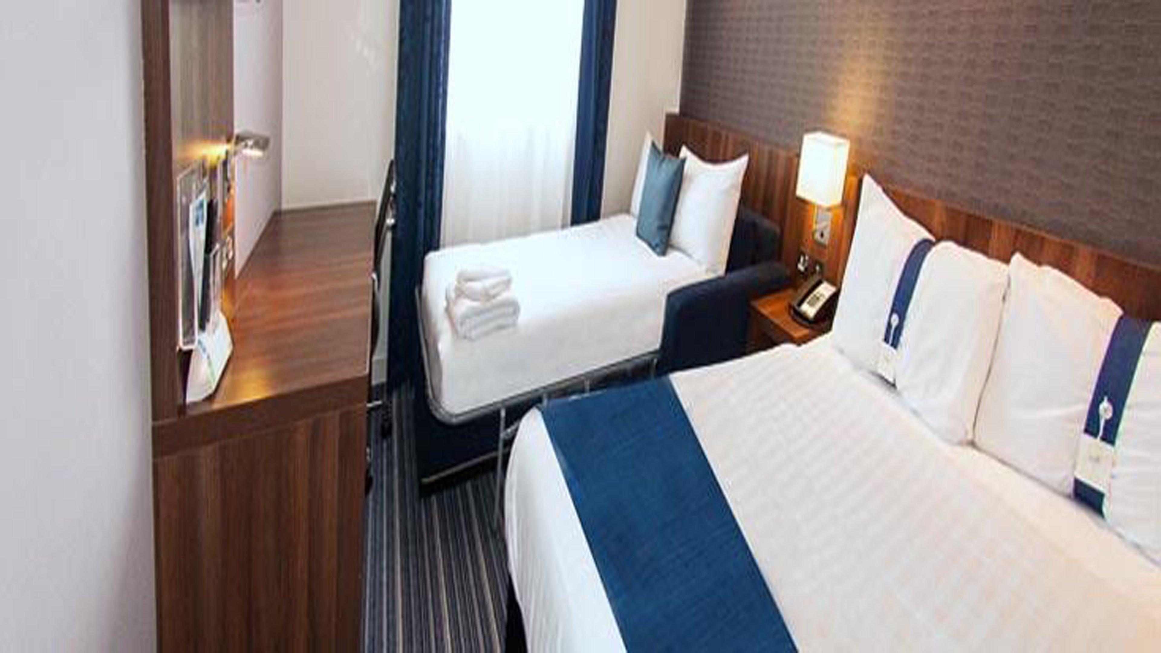 Express Liverpool Hoylake, An Ihg Hotel