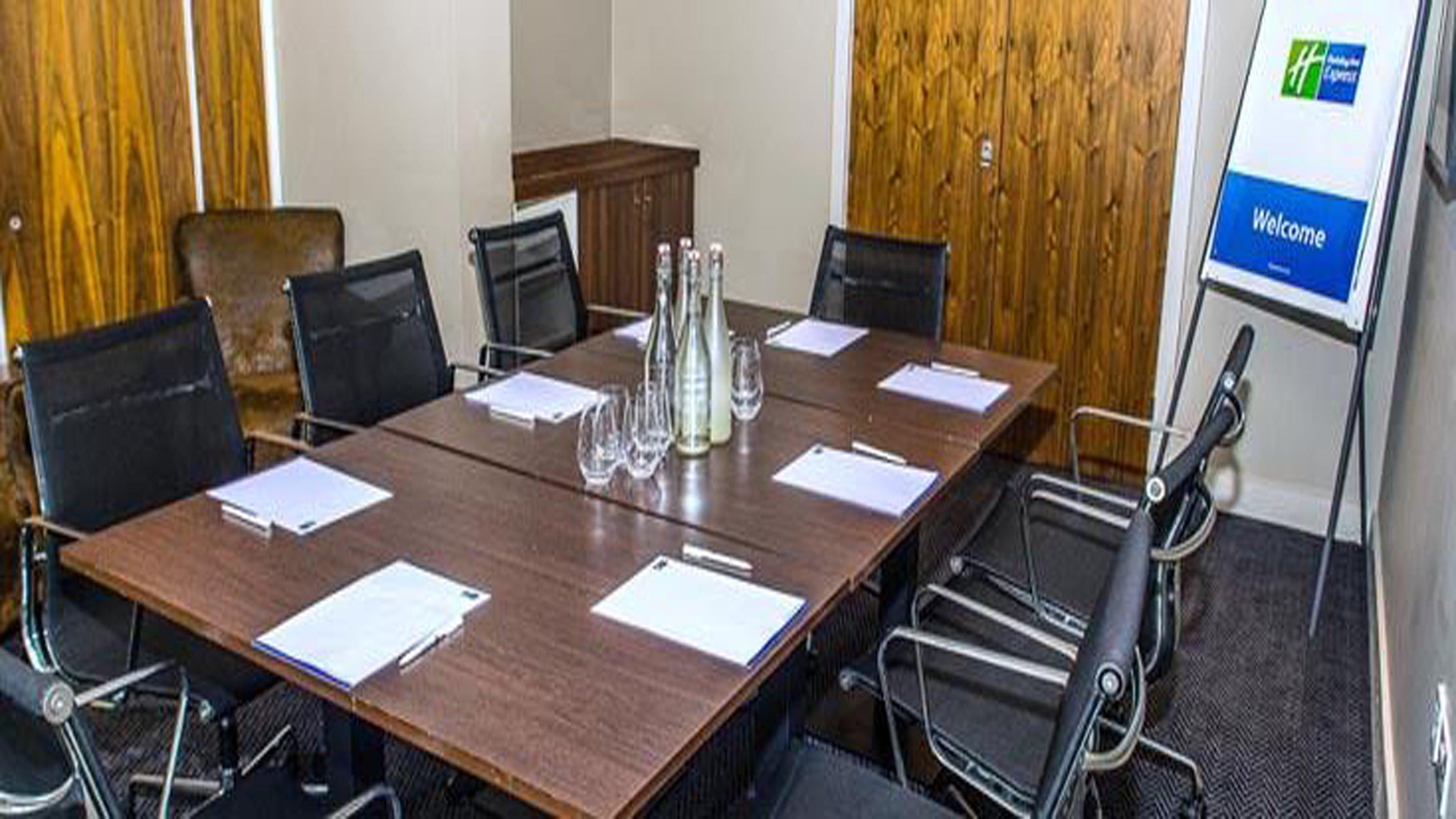 Express Liverpool Hoylake, An Ihg Hotel