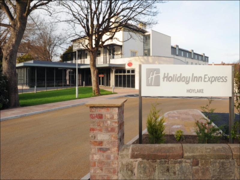 Express Liverpool Hoylake, An Ihg 3* Hoylake