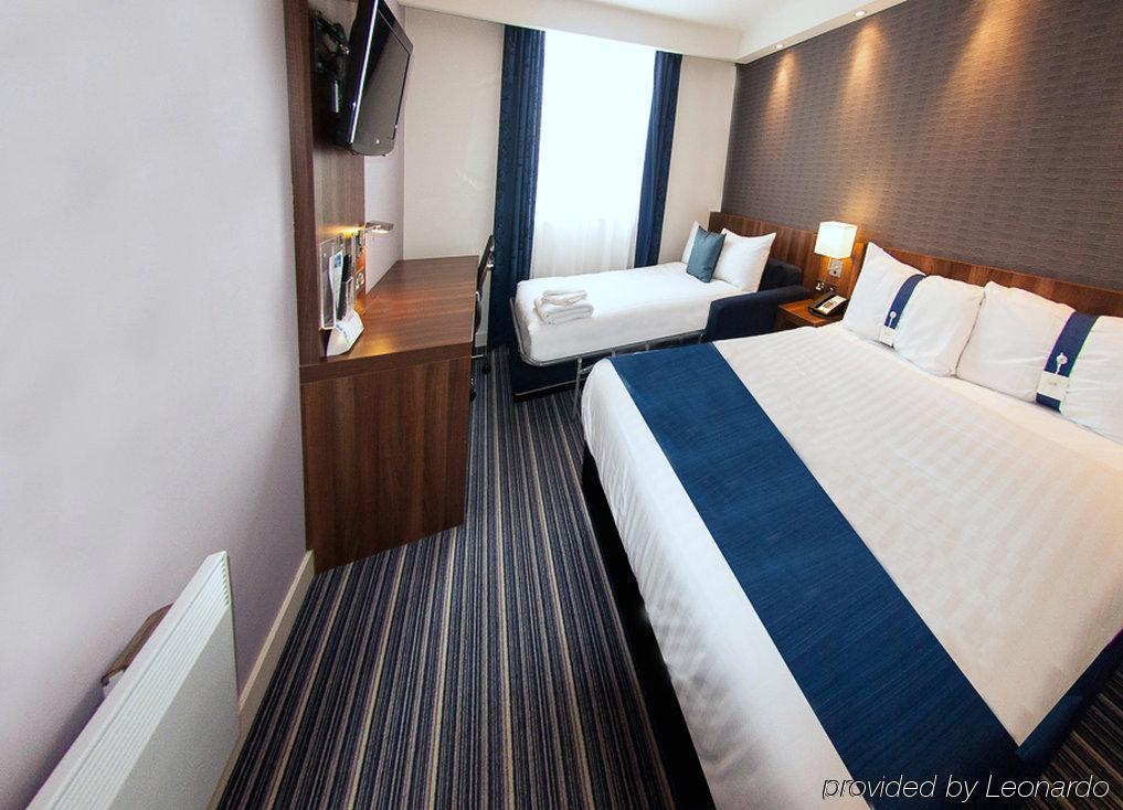 Express Liverpool Hoylake, An Ihg Hotel Hoylake