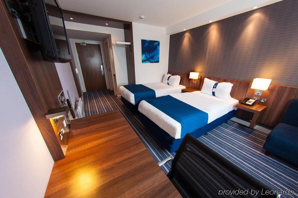 Express Liverpool Hoylake, An Ihg Hotel