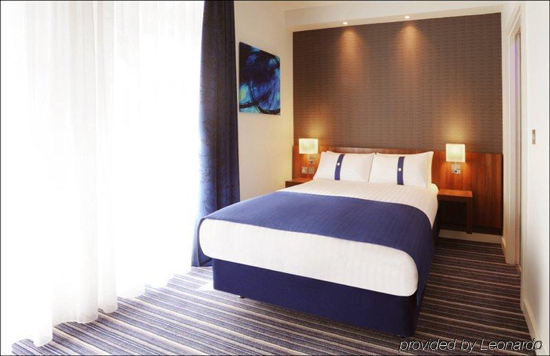 Express Liverpool Hoylake, An Ihg