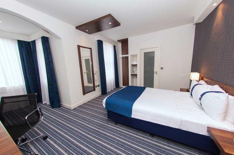 Express Liverpool Hoylake, An Ihg Hotel Hoylake