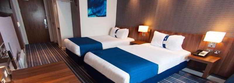 Express Liverpool Hoylake, An Ihg Hotel Hoylake