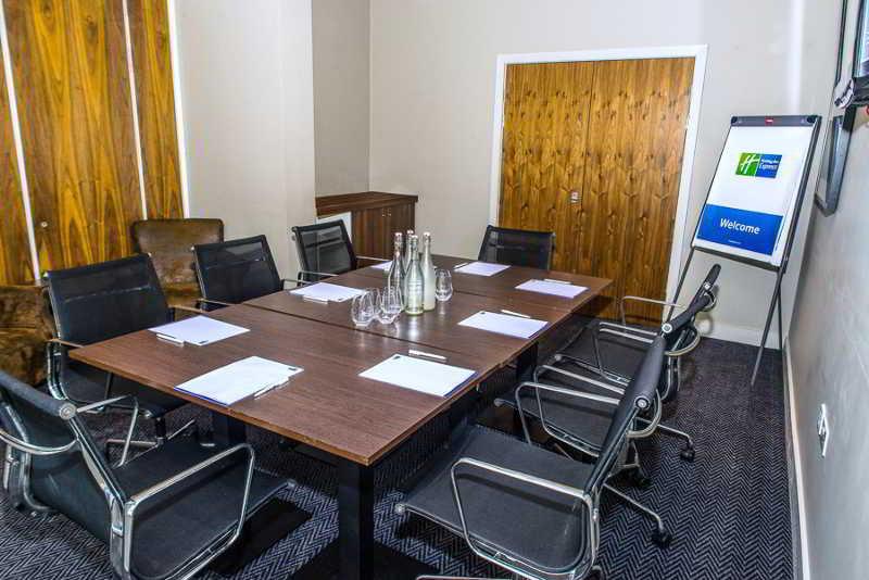 Express Liverpool Hoylake, An Ihg 3*
