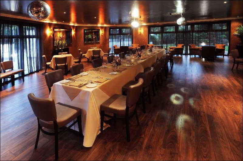Express Liverpool Hoylake, An Ihg Hotel 3*