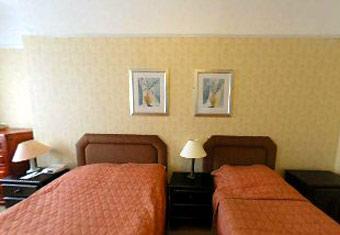 Express Liverpool Hoylake, An Ihg Hotel 3*