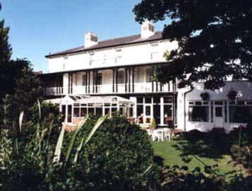 Hotel Express Liverpool Hoylake, An Ihg