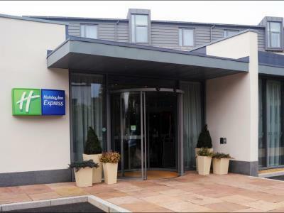 Express Liverpool Hoylake, An Ihg 3*