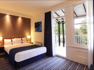 Express Liverpool Hoylake, An Ihg 3* Hoylake