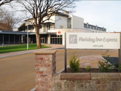 Hotel Express Liverpool Hoylake, An Ihg Hoylake