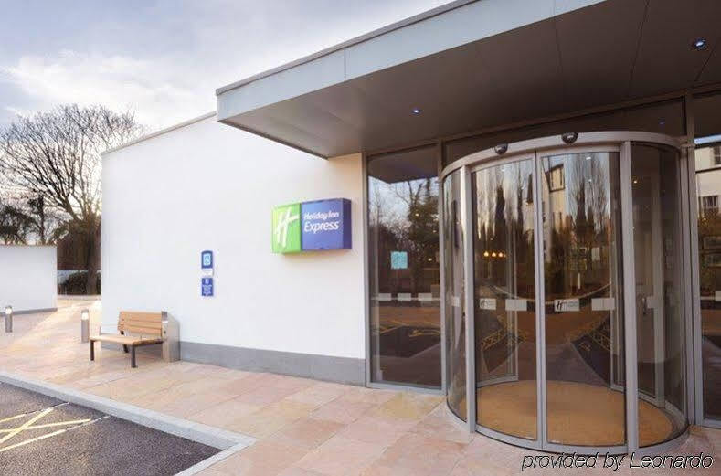 Hotel Express Liverpool Hoylake, An Ihg 3*