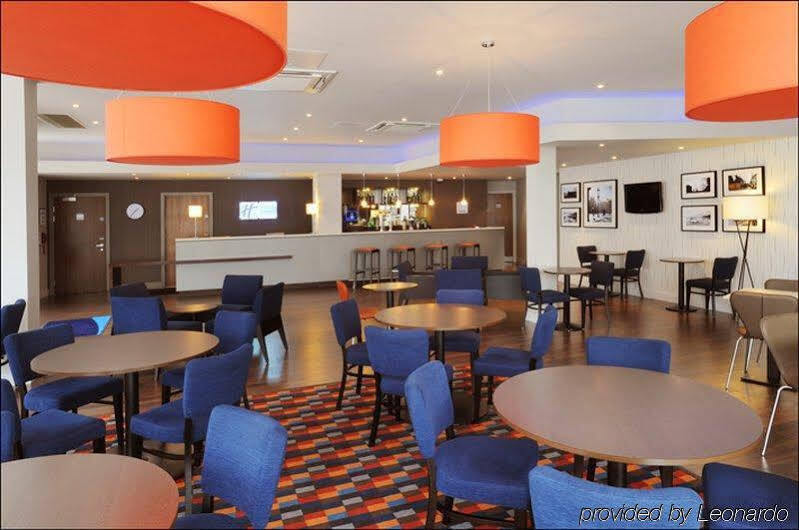 Express Liverpool Hoylake, An Ihg 3*
